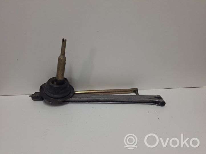 BMW 5 E39 Gear shifter/selector 25111222723