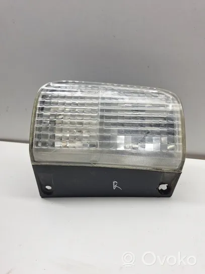 Renault Trafic II (X83) Lampa zderzaka tylnego 