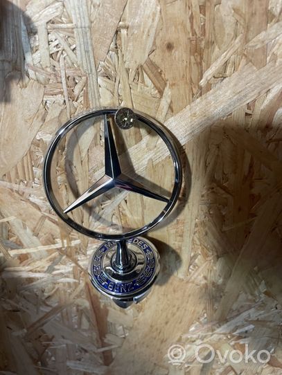 Mercedes-Benz ML W164 Logo, emblème, badge TAIKINYS