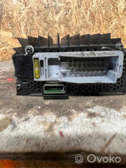 Mercedes-Benz ML W163 Amplificatore A1638202789