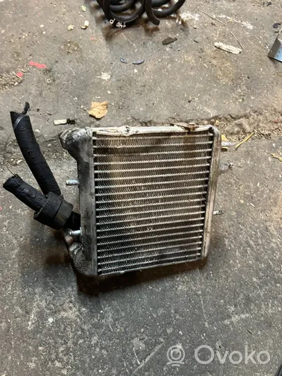 Mercedes-Benz S W140 Radiateur de refroidissement a1405000400