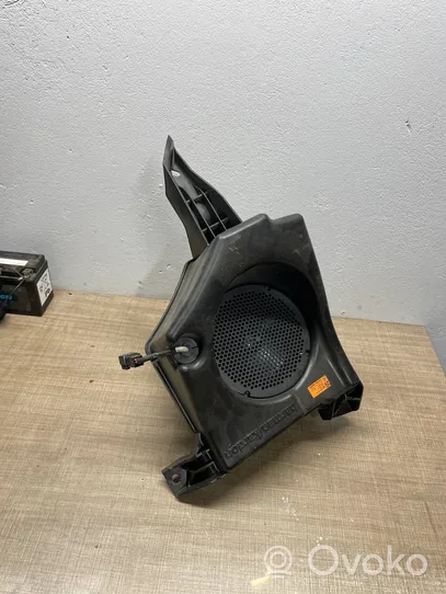 Mercedes-Benz ML W164 Subwoofer altoparlante A1648202202