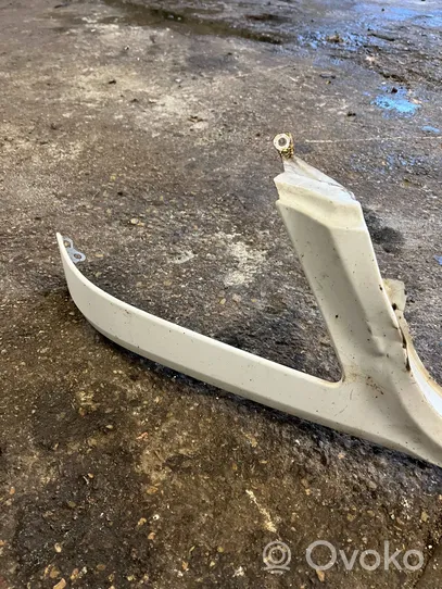 Mercedes-Benz Sprinter W906 Front bumper splitter molding 