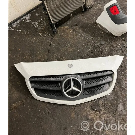 Mercedes-Benz Citan W415 Etusäleikkö A4158880023