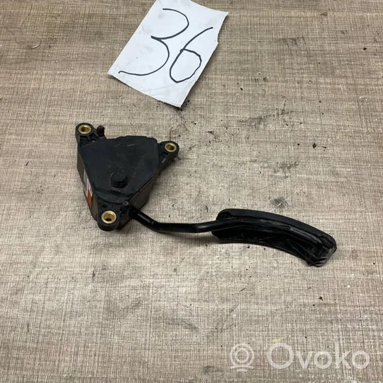 Renault Kangoo II Pedale dell’acceleratore 8200436878