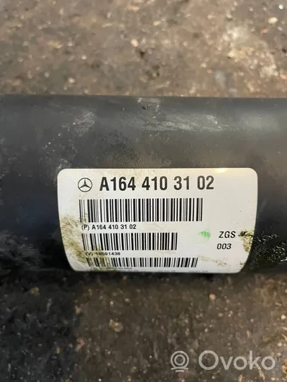 Mercedes-Benz ML W164 Arbre de transmission arrière A1644103102