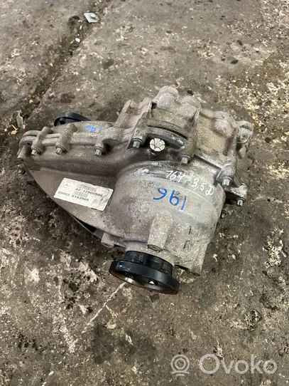 Mercedes-Benz ML W164 Gearbox transfer box case A2512800900