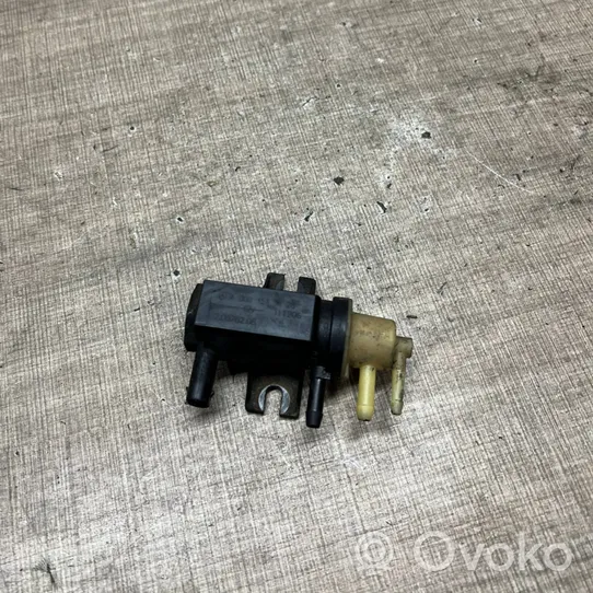 Mercedes-Benz C W204 Turboahtimen magneettiventtiili A0091533128