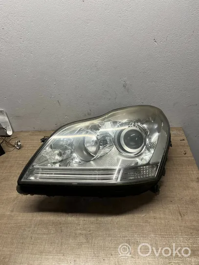 Mercedes-Benz GL X164 Phare frontale A1648260391