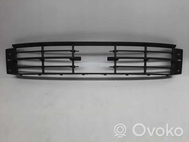 Skoda Fabia Mk4 (6VA) Grille inférieure de pare-chocs avant 6V0853677A