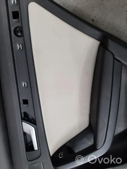 Audi A4 S4 B5 8D Front door card panel trim 8K1867106