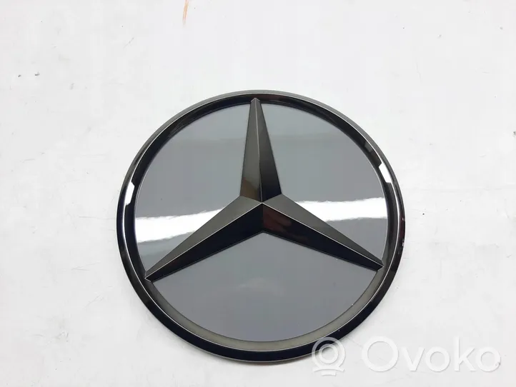 Mercedes-Benz EQS V297 Muut logot/merkinnät A0998106803