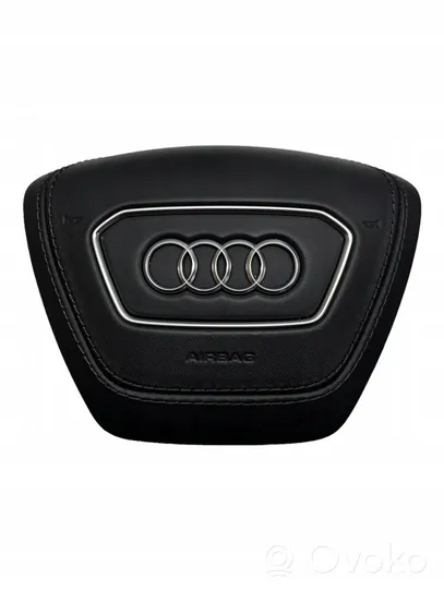 Audi A8 S8 D5 Vairo oro pagalvė 4N0880201J