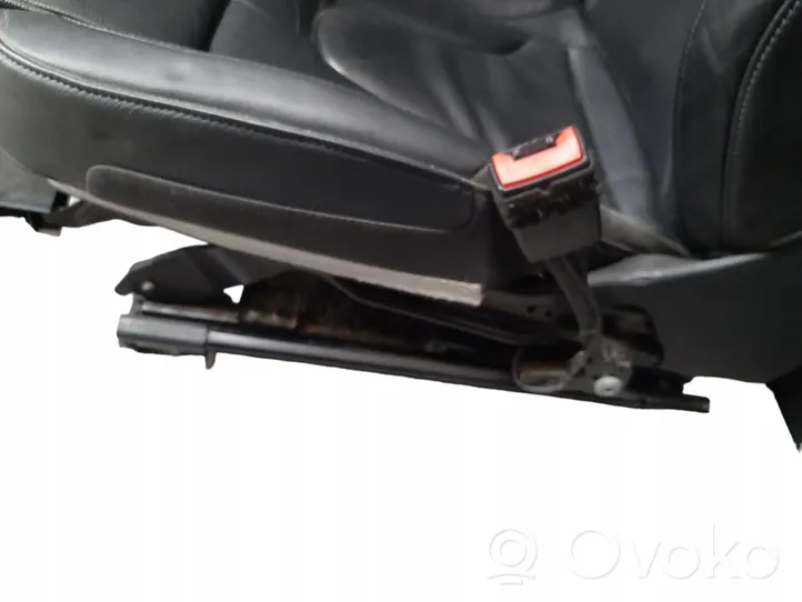 Audi A5 8T 8F Juego del asiento 8T3