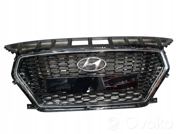 Hyundai i30 Grille de calandre avant 86351-G4000