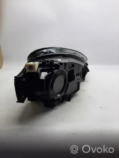 Porsche Cayenne (9Y0 9Y3) Lampa przednia 9Y0941033A