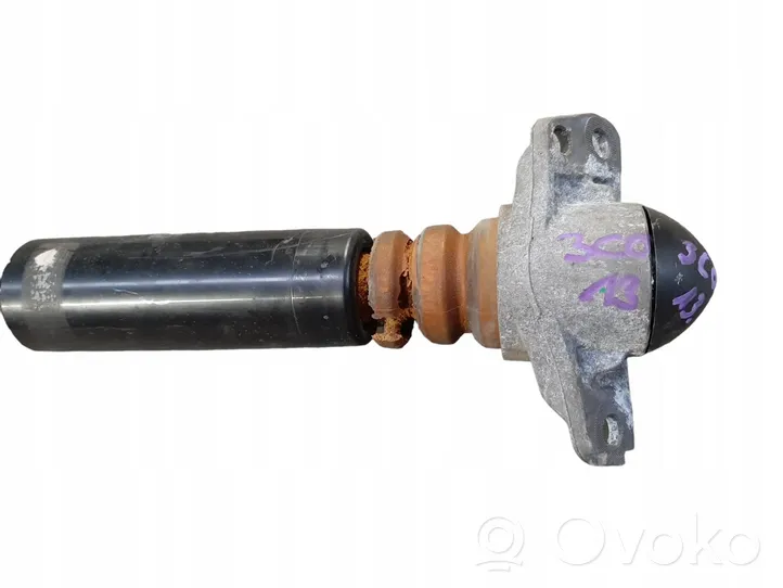 Volkswagen PASSAT CC Rear shock absorber/damper 3C0512010N