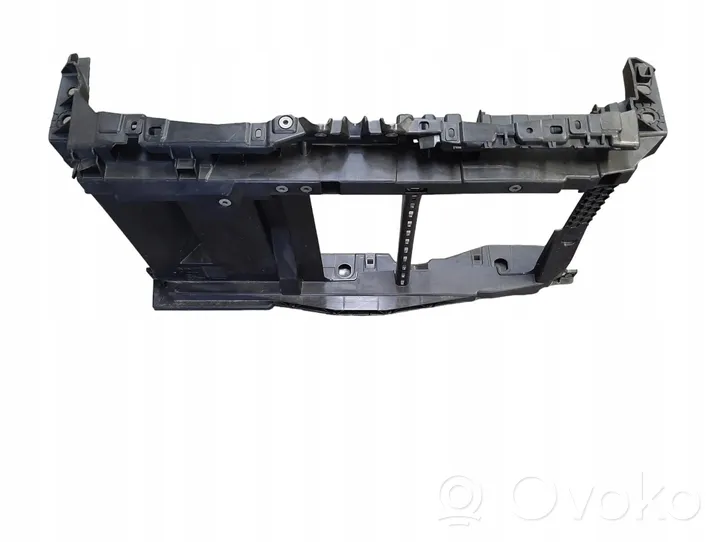 Peugeot 208 Schlossträger Frontträger Frontmaske 9823719380