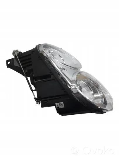 Bentley Continental Headlight/headlamp 3W1941015