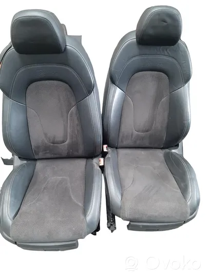 Audi A5 8T 8F Juego del asiento 8T3