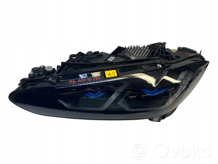 BMW 4 G22 G23 G24 G26 Phare frontale 950092702