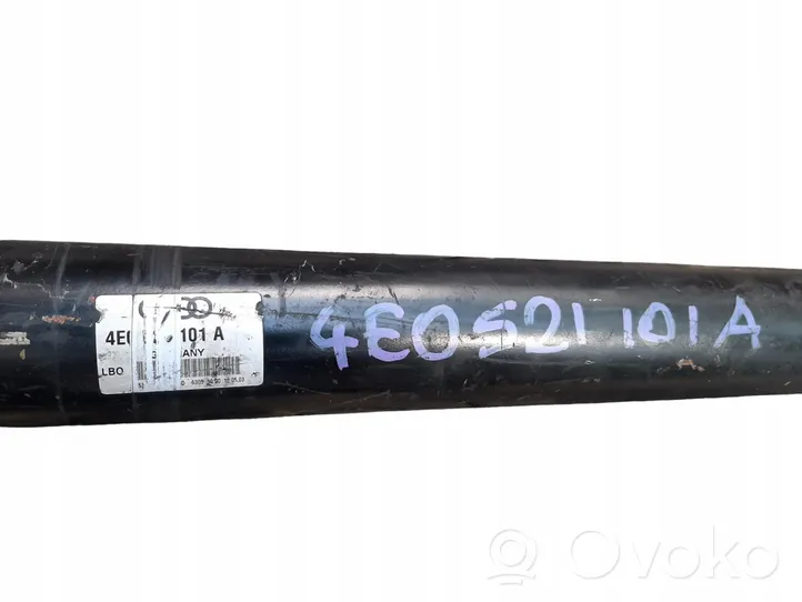 Audi A8 S8 D4 4H Drive shaft (set) 4E0521101A