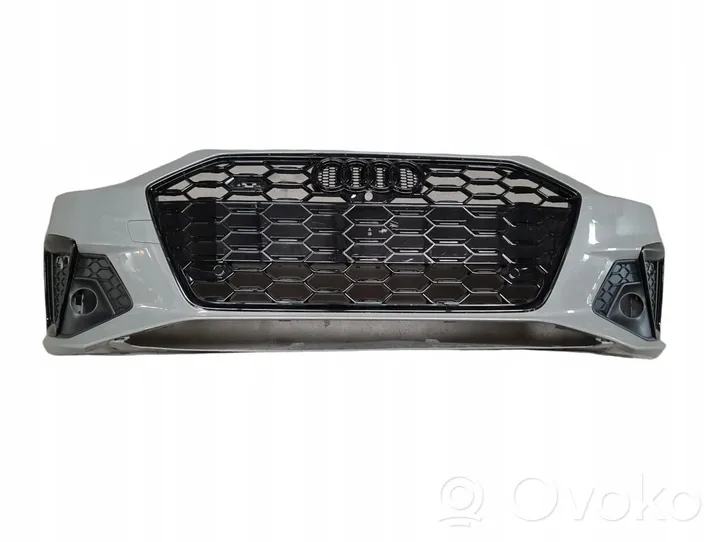 Audi A4 S4 B9 8W Pare-choc avant 8W0807437