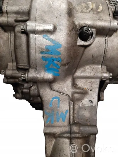 Audi A7 S7 4K8 Front differential MKU