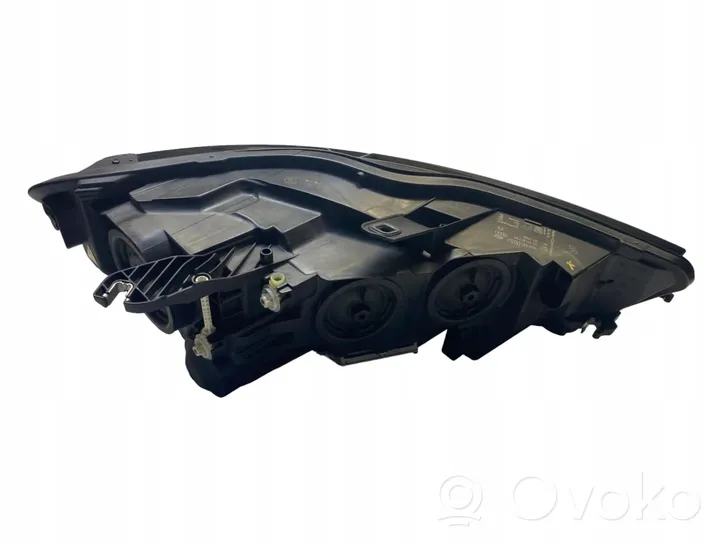 Audi A6 C7 Lampa przednia 4G0941005F