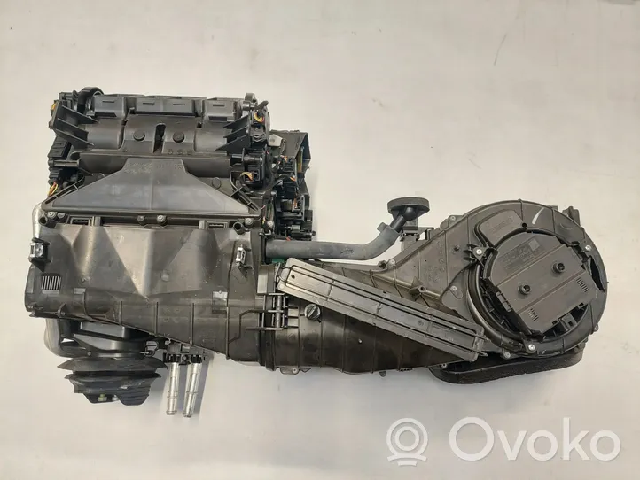 Audi A7 S7 4G Soplador/ventilador calefacción 4G1820005K