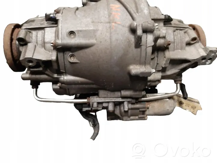 Audi A7 S7 4K8 Rear differential NKL