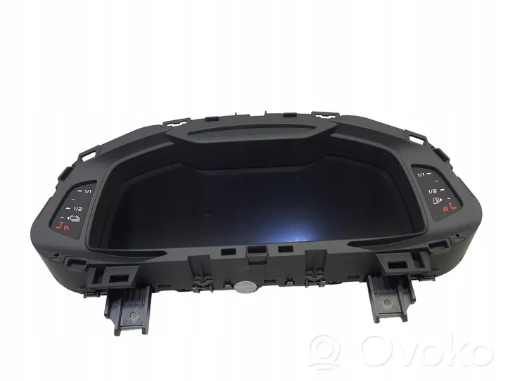 Audi A7 S7 4K8 Compteur de vitesse tableau de bord 4K0920794D