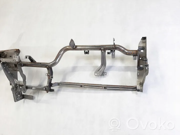 Volkswagen Crafter Dashboard cross member/frame bar 2N1857012C