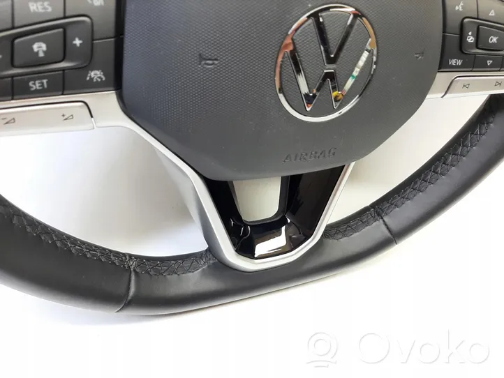 Volkswagen Golf VIII Ohjauspyörä 5H0419089DH