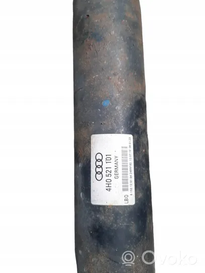 Audi A8 S8 D4 4H Drive shaft (set) 4H0521101