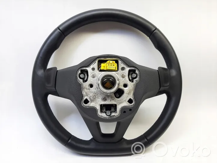 Volkswagen Golf VIII Steering wheel 5H0419089JB