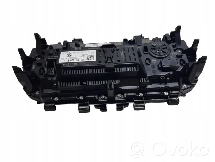 Volkswagen Arteon Tachimetro (quadro strumenti) 3G0920324B