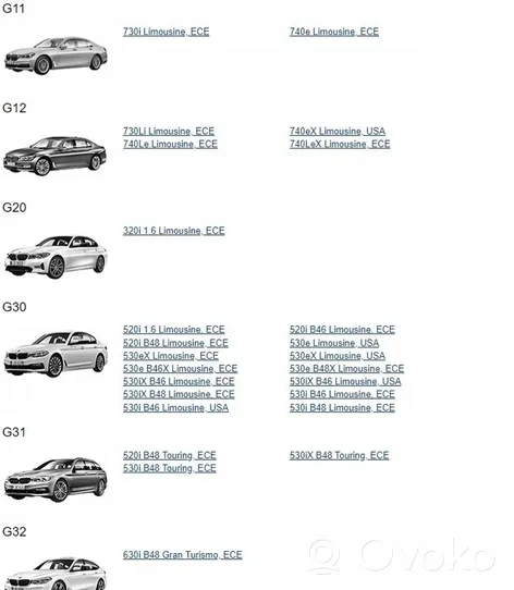 BMW 1 F20 F21 Variklio tepalo radiatorius 8585624