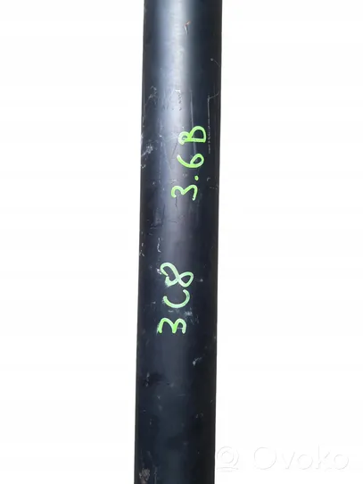 Volkswagen PASSAT CC Drive shaft (set) VW