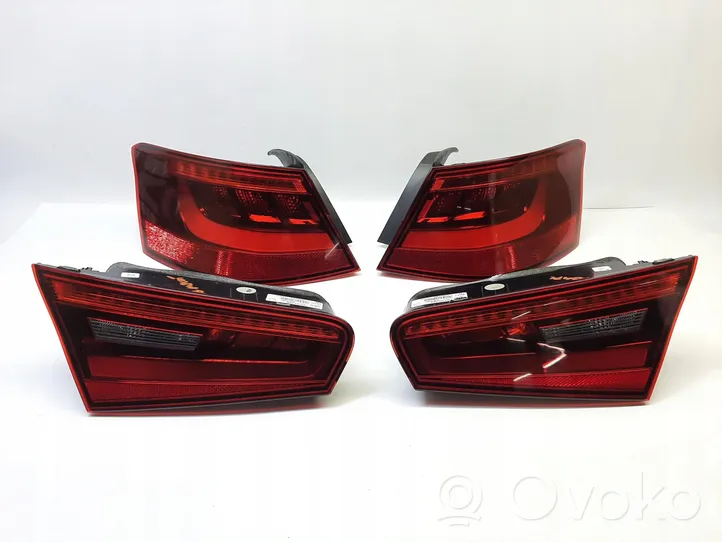 Audi A3 S3 8V Set feux arrière / postérieurs 8V3945093B