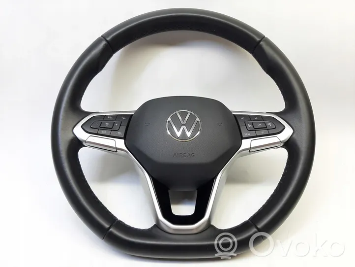 Volkswagen Golf VIII Ohjauspyörä 5H0419089EE