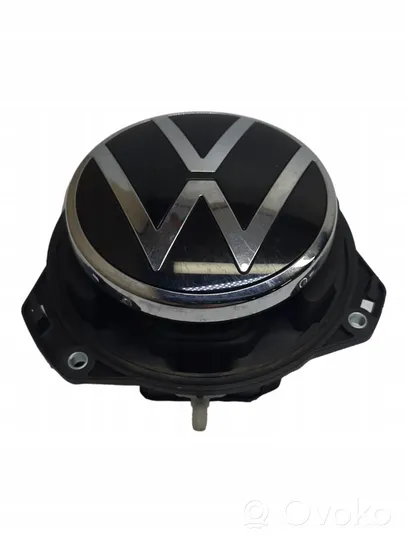 Volkswagen Golf VIII Kamera cofania 