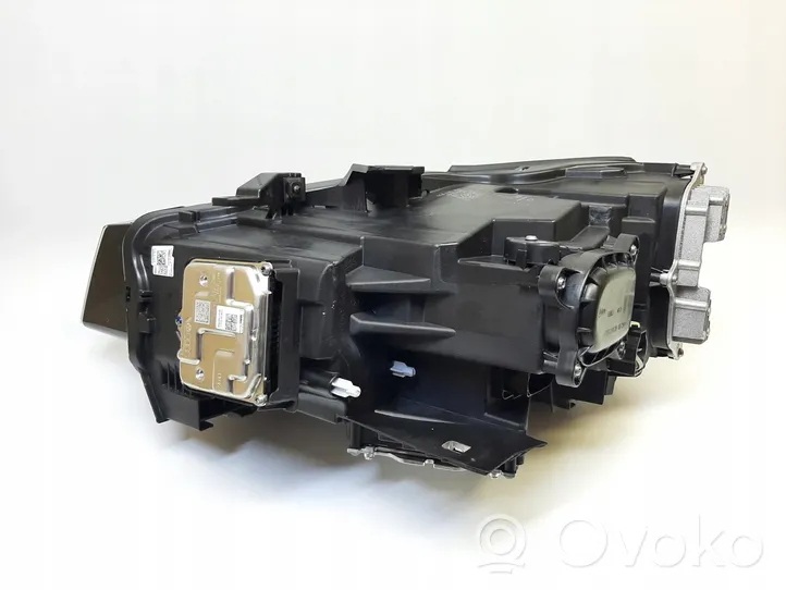 Audi Q2 - Headlight/headlamp 81A941774D