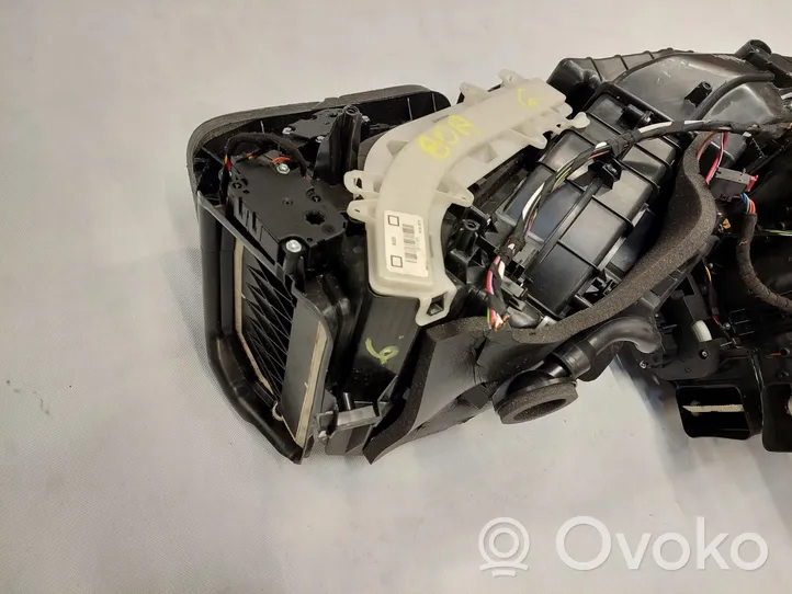 Audi Q5 SQ5 Ventola riscaldamento/ventilatore abitacolo Q5