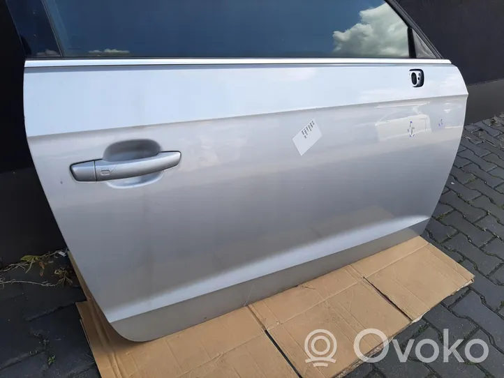 Audi A3 S3 8V Ovi (2-ovinen coupe) 8V7