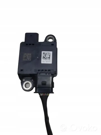 Volkswagen Touareg II Sonde lambda 4M0906261N