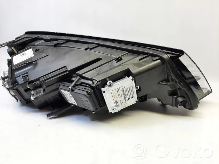 Volkswagen Touareg II Headlight/headlamp 7P1941752B