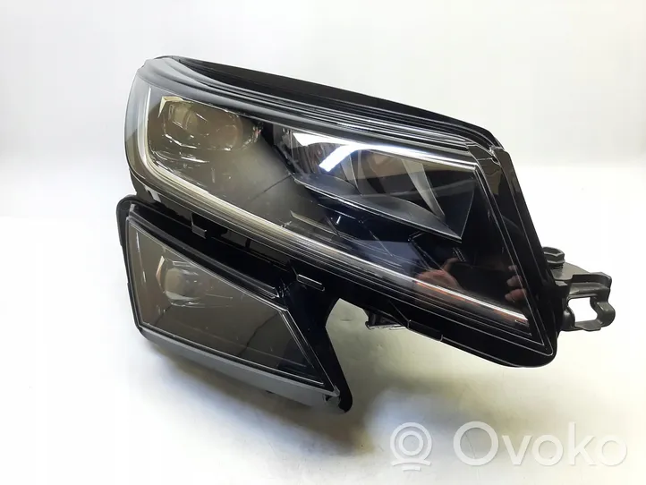 Skoda Kodiaq Faro/fanale 566941016E