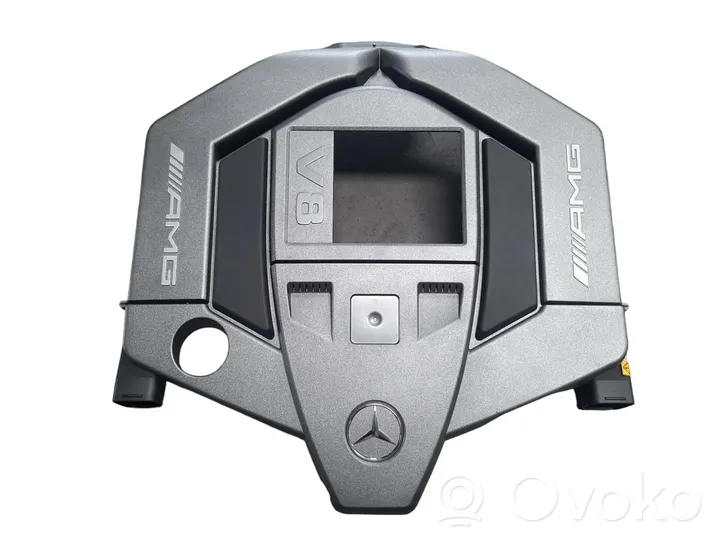 Mercedes-Benz SLK R172 Boîtier de filtre à air A1520100067