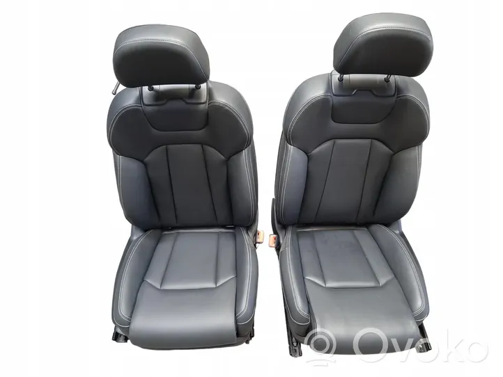 Audi Q7 4M Seat set Fotele